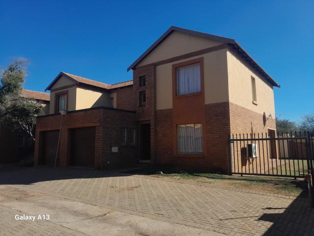 Apartment for rent in Lephalale, Limpopo
