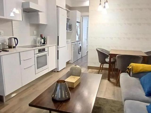 Apartment for rent in Waterkloof, Gauteng