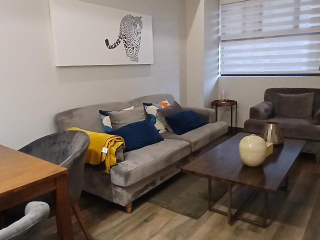 Apartment for rent in Menlyn, Pretoria