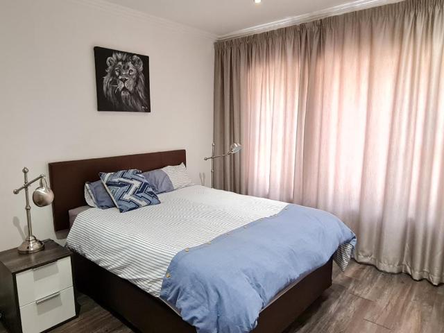Apartment for rent in Oriel, City of Ekurhuleni Metropolitan Municipality