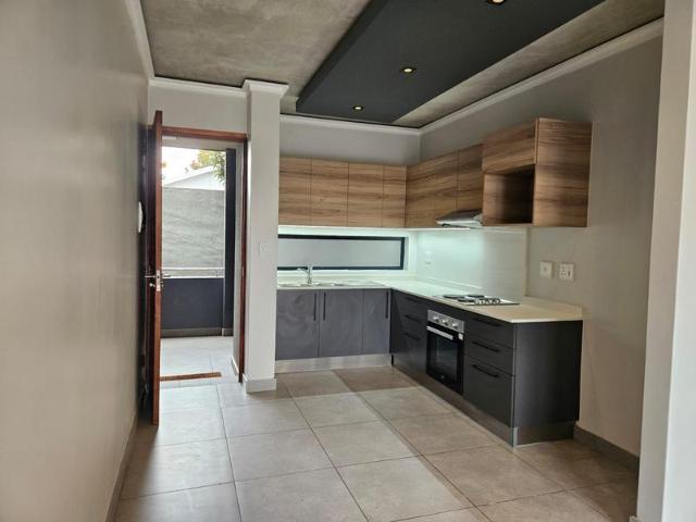 Apartment for rent in Waterkloof, Gauteng