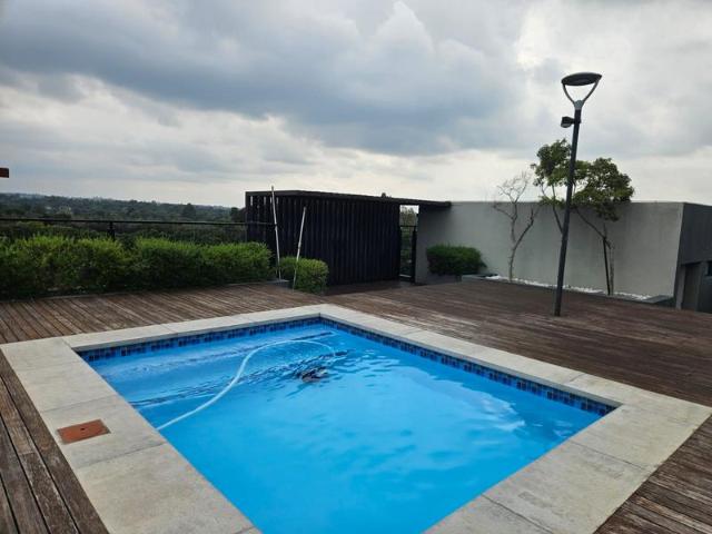 Apartment for rent in Waterkloof, Gauteng