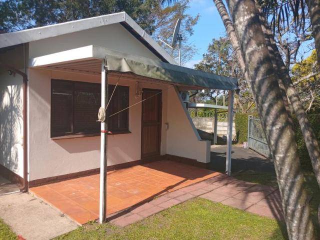 Apartment for rent in New Germany, Kwazulu-natal