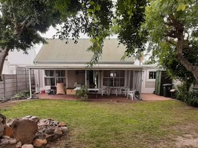 House for rent in Western Cape