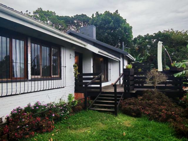 House for rent in Ugu District Municipality, Kwazulu-natal