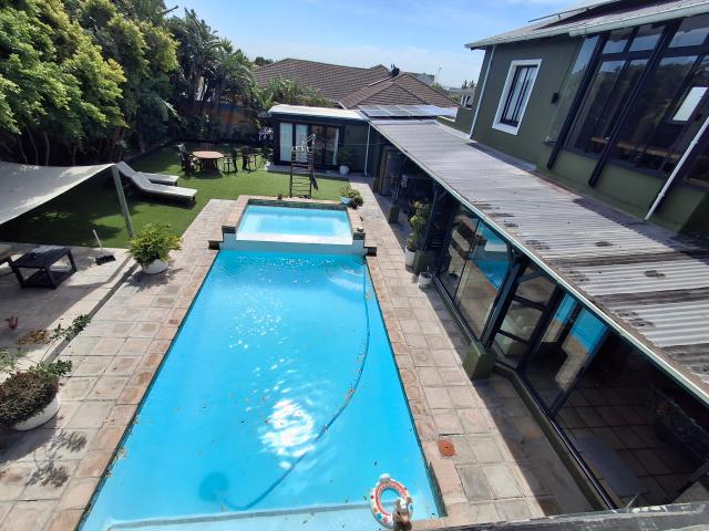 House for rent in Western Cape