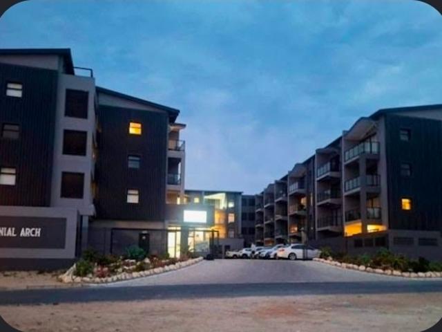 Apartment for rent in Cape Town, Western Cape