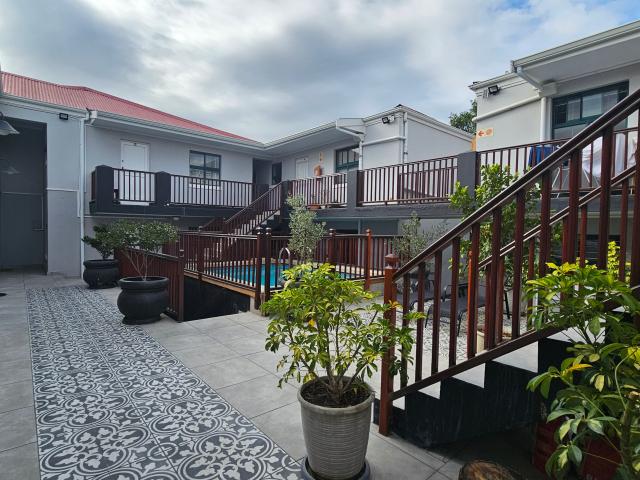 Apartment for rent in Durbanville, Western Cape