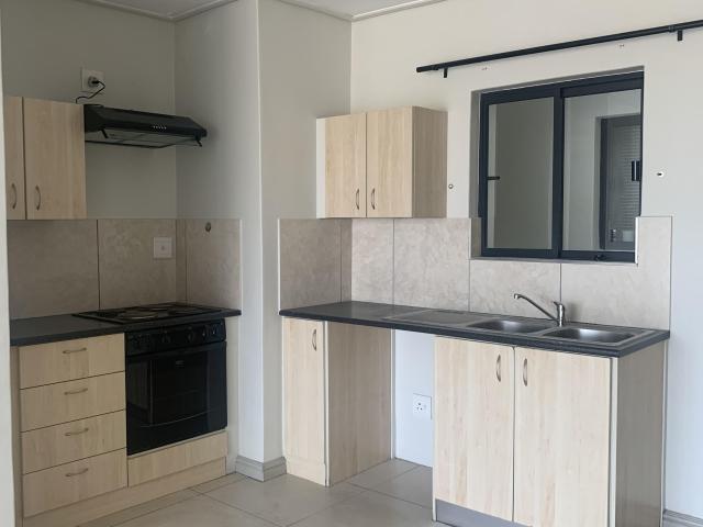 Apartment for rent in Milnerton, Western Cape