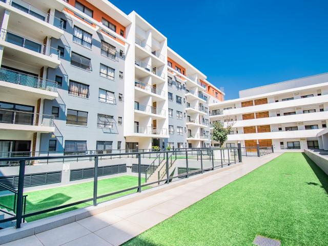 Apartment for rent in Umhlanga, Kwazulu-natal