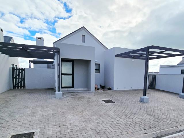 House for rent in West Coast, Britannia Bay