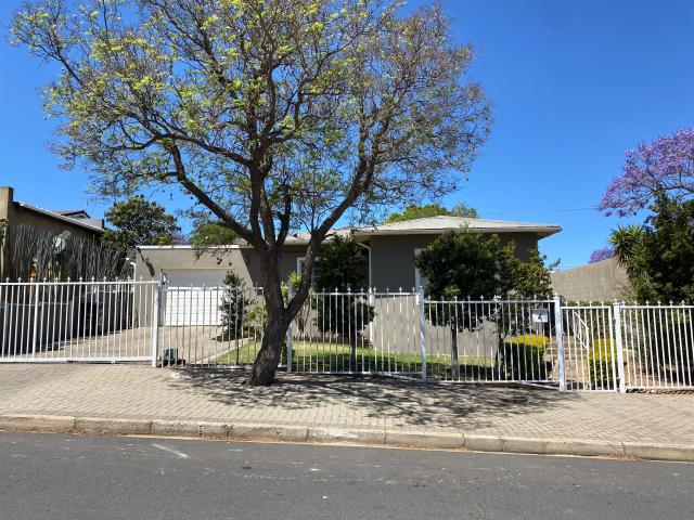 House for rent in Durbanville, Western Cape
