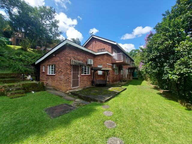 House for rent in Umgungundlovu, Kwazulu-natal