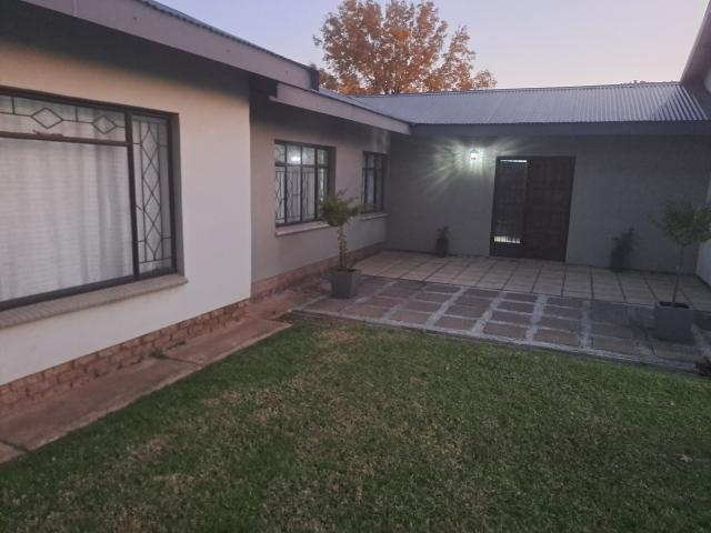 House for rent in Pniel, Western Cape