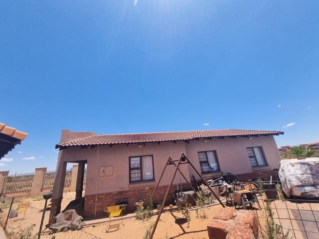 House for rent in Kgalagadi, Northern Cape
