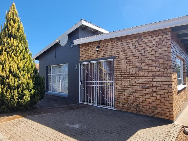 House for rent in Kgalagadi, Northern Cape