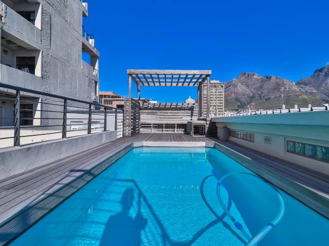 Property for rent in Cape Town, Western Cape