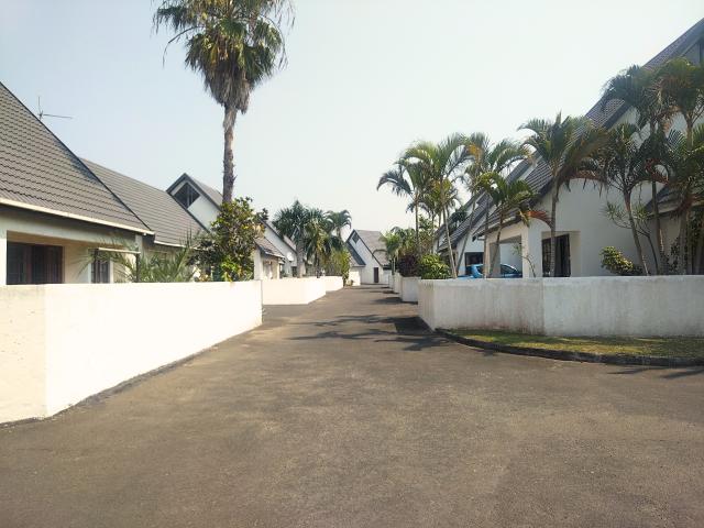 House for rent in Meer En See, UMhlathuze Municipality