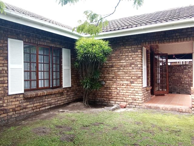 House for rent in UMhlathuze Municipality, Kwazulu-natal
