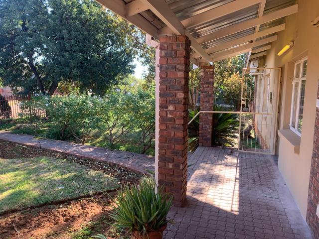 House for rent in Postmasburg, Northern Cape