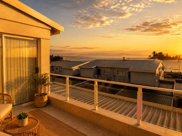 Apartment for rent in Groot Brak Rivier, Western Cape