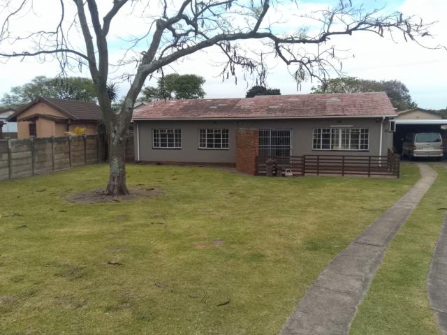 House for rent in UMhlathuze Municipality, Kwazulu-natal