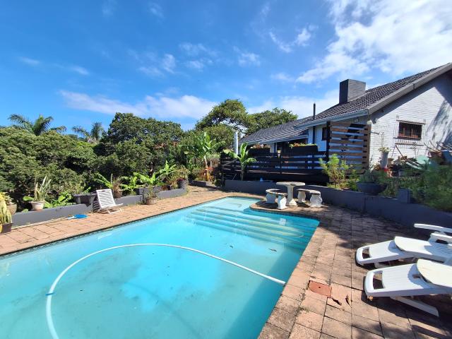 House for rent in Ugu District Municipality, Kwazulu-natal