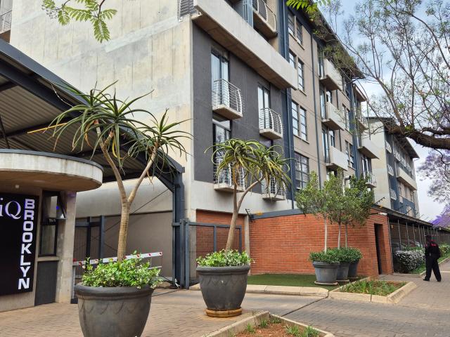Apartment for rent in Pretoria, Gauteng