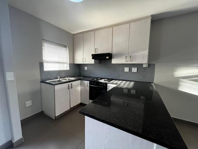 Apartment for rent in Western Cape