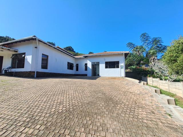 House for rent in Ugu District Municipality, Kwazulu-natal