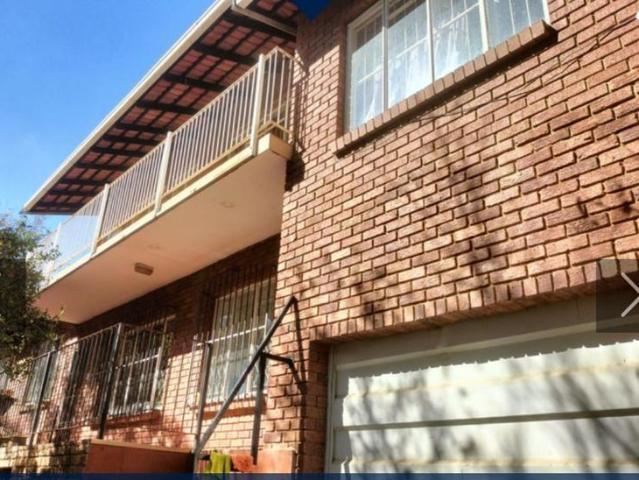House for rent in Pretoria
