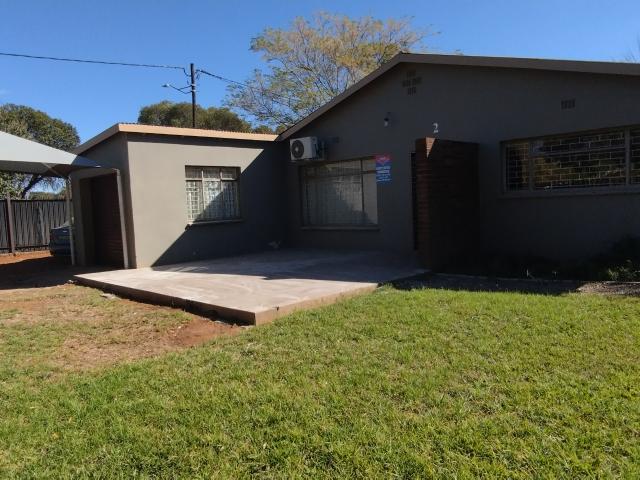 House for rent in Kgalagadi, Northern Cape