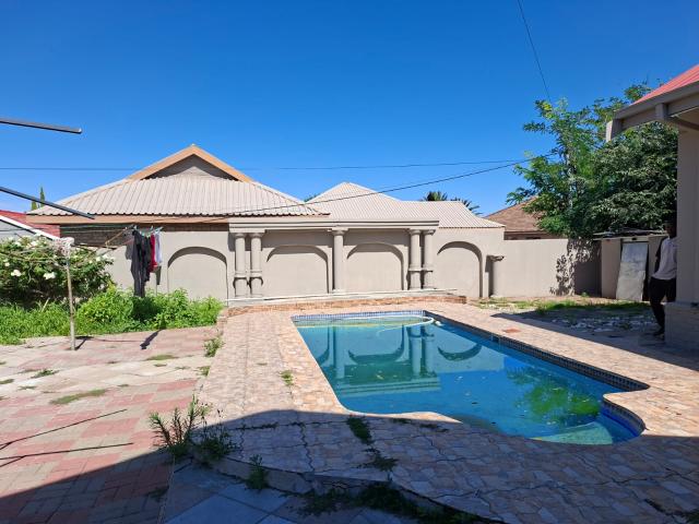 House for rent in Dr Ruth Segomotsi Mompati District Municipality, North West