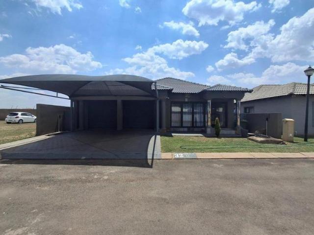 House for rent in Sundra, Mpumalanga