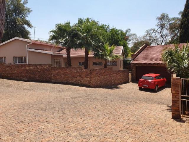 House for rent in Gauteng