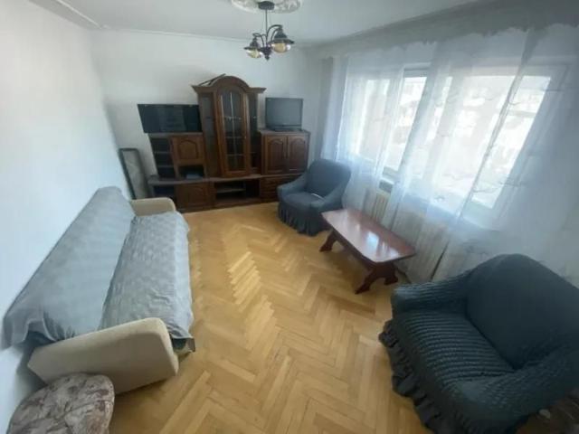 Apartament închirieri în Mircea Cel Batran, Iași
