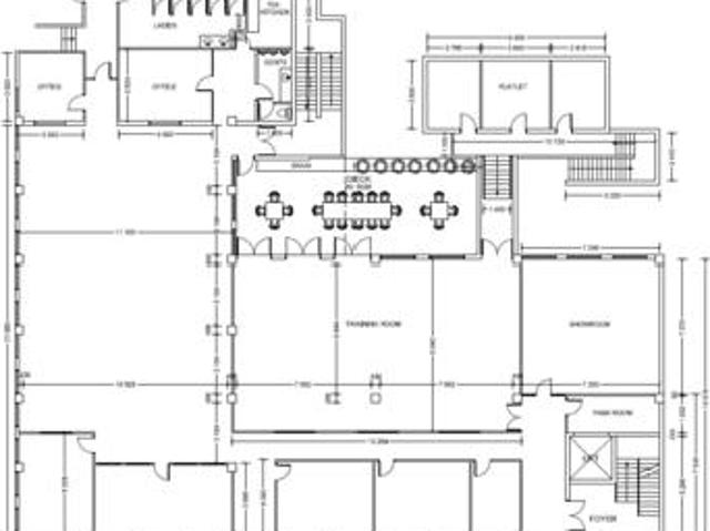 Office for rent in Cape Town, Western Cape