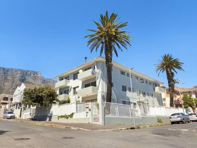 Apartment for rent in Cape Town Ward 115, Cape Town