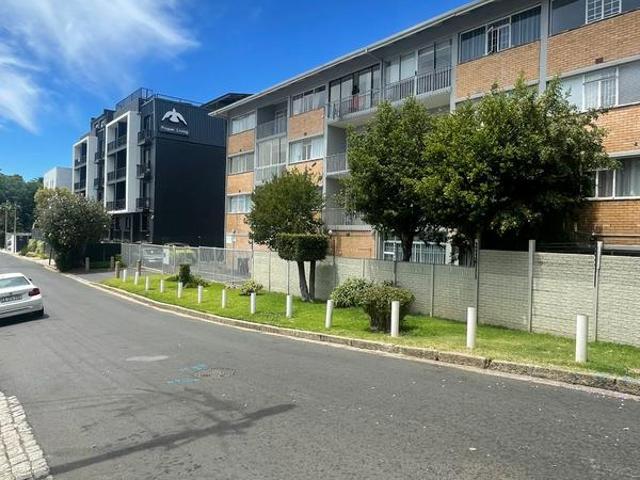 Apartment for rent in Cape Town, Western Cape