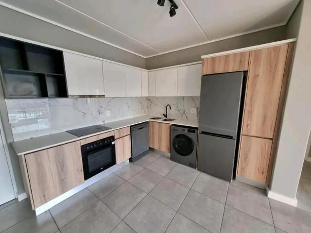Apartment for rent in Alexandra, Gauteng