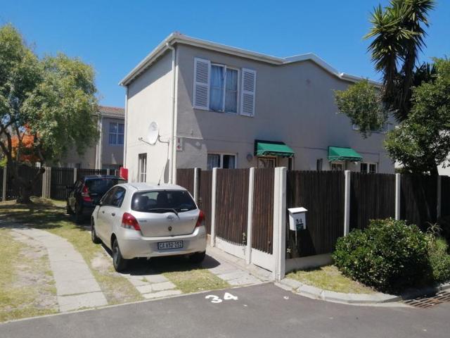 Apartment for rent in Cape Town, Western Cape