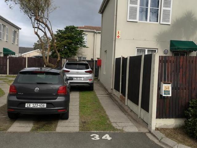 Apartment for rent in Cape Town, Western Cape