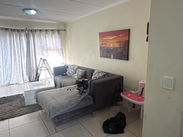 Apartment for rent in Vosloorus, Gauteng