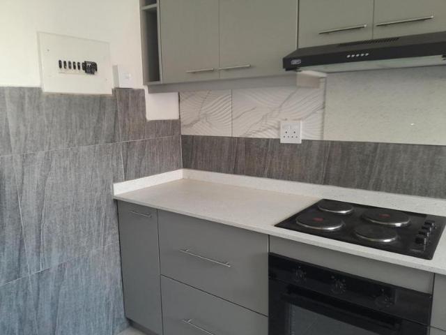 Apartment for rent in Seaview, Kwazulu-natal