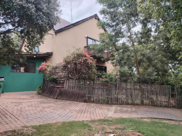 House for rent in Nooitgedacht, Gauteng