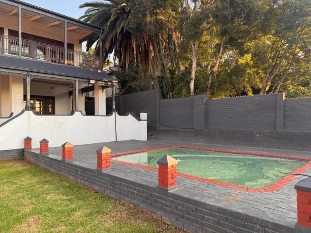 House for rent in Vosloorus, Gauteng