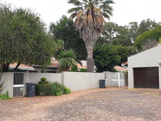 House for rent in Bruma, Johannesburg