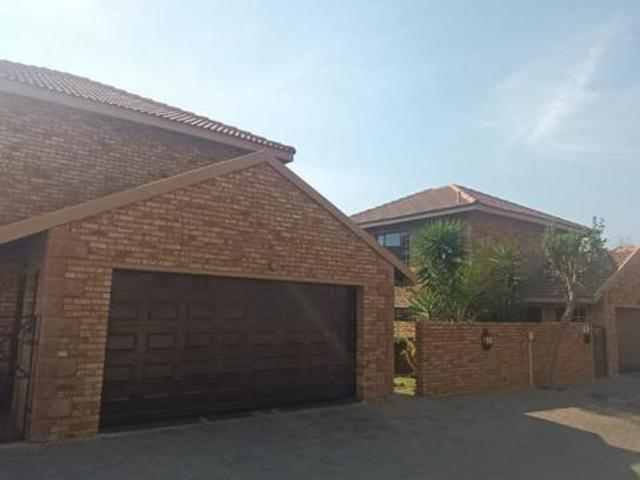 House for rent in Nooitgedacht, Gauteng