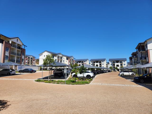 Apartment for rent in Western Cape