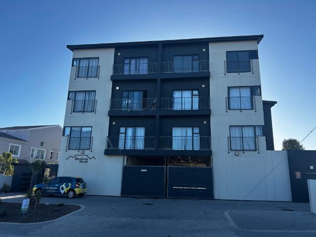 Apartment for rent in Western Cape